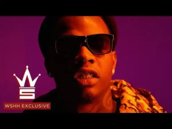 Video: Quality Control Music Presents: Kollision - Space Cadet